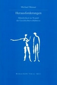 Enlarge image Cover: Herausforderungen - Köppe, R