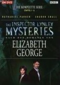 Cover: Inspector Lynley Mysteries - Edel