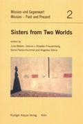 Cover: Sisters from Two Worlds - K&ouml;ppe, R