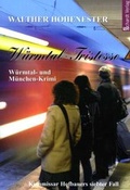 Cover: W&uuml;rmtal-Tristesse - Schardt, M