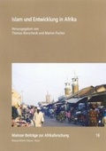 Cover: Islam und Entwicklung in Afrika - K&ouml;ppe, R