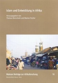 Abbildung von: Islam und Entwicklung in Afrika - Köppe, R