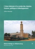 Cover: L'Islam b&eacute;ninois &agrave; la crois&eacute;e des chemins - K&ouml;ppe, R