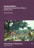 Cover: Fremde Nachbarn - K&ouml;ppe, R