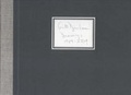 Cover: Carroll Dunham - Judin, Verlag & Edition
