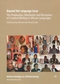 Cover: Beyond the Language Issue - K&ouml;ppe, R