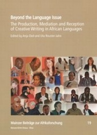 Enlarge image Cover: Beyond the Language Issue - Köppe, R