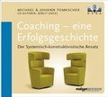Cover: Coaching - eine Erfolgsgeschichte - Origo Publishing