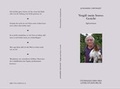 Cover: Vergi&szlig; mein braves Gesicht - &Ouml;sterreichisches Literaturforum