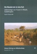 Cover: Die Wandernde ist eine Kuh - K&ouml;ppe, R