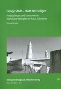 Cover: Heilige Stadt - Stadt der Heiligen - K&ouml;ppe, R