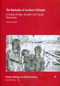 Cover: The Bashada of Southern Ethiopia - K&ouml;ppe, R