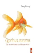 Cover: Cyprinus auratus - Schardt, M