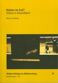 Cover: Nation im Exil? - K&ouml;ppe, R