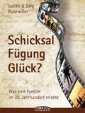 Cover: Schicksal, F&uuml;gung, Gl&uuml;ck? - mosaicstones gmbh | Verlag & Buchhandel