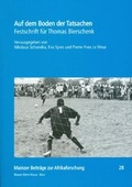 Cover: Auf dem Boden der Tatsachen - K&ouml;ppe, R