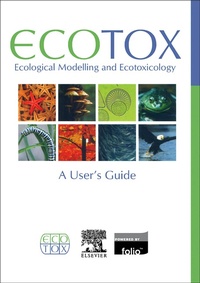 Enlarge image Cover: ECOTOX - Elsevier