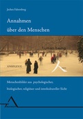 Cover: Annahmen &uuml;ber den Menschen - Asanger, R