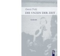 Cover: Die Unzen der Zeit - Schardt, M