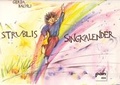 Cover: Strublis Singkalender - MusicVision Tobias Frey
