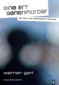 Cover: Eine Art Serienm&ouml;rder - Schardt, M