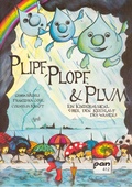 Cover: Pflipf, Pflopf und Plum - MusicVision Tobias Frey
