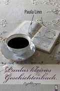 Cover: Paulas kleines Geschichtenbuch - Schardt, M