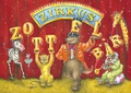 Cover: Zirkus Zottelb&auml;r - MusicVision Tobias Frey