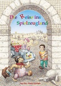 Cover: Die Reise ins Spielzeugland - MusicVision Tobias Frey
