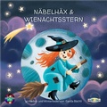 Cover: N&auml;belh&auml;x und Wienachtsstern - MusicVision Tobias Frey