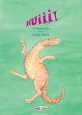 Cover: Huiii! - MusicVision Tobias Frey