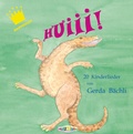 Cover: Huiii! - MusicVision Tobias Frey