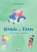 Cover: H&auml;nde und F&uuml;sse - MusicVision Tobias Frey