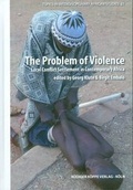 Cover: The Problem of Violence - K&ouml;ppe, R