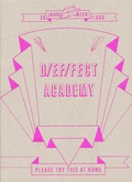 Cover: D/ef/fect Academy - Universit&auml;t der K&uuml;nste Berlin
