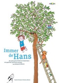 Cover: Immer de Hans - MusicVision Tobias Frey