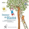 Cover: Immer de Hans - MusicVision Tobias Frey