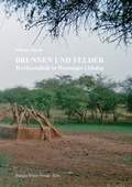 Cover: Brunnen und Felder - K&ouml;ppe, R