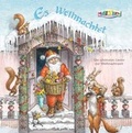 Cover: Es Weihnachtet - MusicVision Tobias Frey