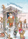 Cover: Es Weihnachtet - MusicVision Tobias Frey