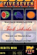 Cover: Trick siebzehn - Schardt, M