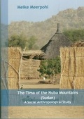 Cover: The Tima of the Nuba Mountains (Sudan) - K&ouml;ppe, R