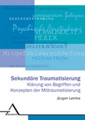 Cover: Sekund&auml;re Traumatisierung - Asanger, R