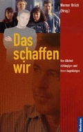Cover: Das schaffen wir - Blaukreuz-Verlag