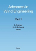 Cover: Advances in Wind Engineering - Elsevier