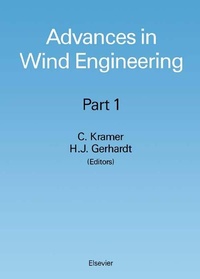 Enlarge image Cover: Advances in Wind Engineering - Elsevier
