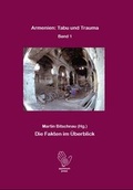 Cover: Armenien: Tabu und Trauma 1 - apyrenum