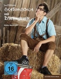 Abbildung von: Zwischen Skaterschua und Trochtngwondt - Easy-Media