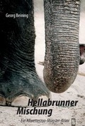 Cover: Hellabrunner Mischung - Schardt, M