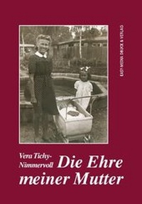 Abbildung von: Die Ehre meiner Mutter - Easy-Media